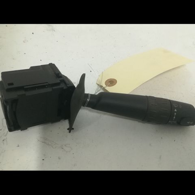 Commande essuie glace occasion PEUGEOT 607 Phase 1 11-1999->09-2004 2.2 HDI 6239A8 1