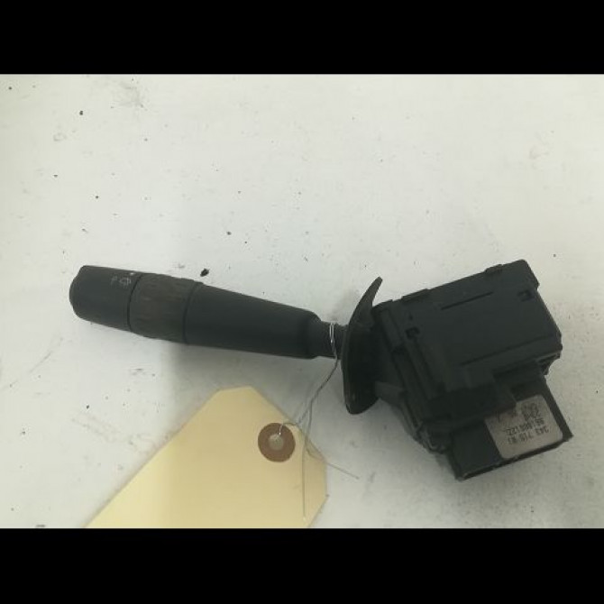 Commande essuie glace occasion PEUGEOT 607 Phase 1 11-1999->09-2004 2.2 HDI 6239A8 2