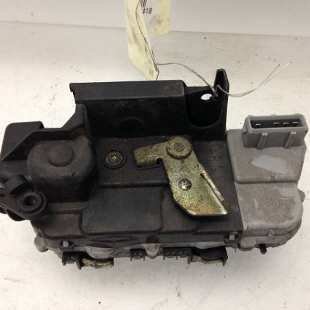 Serrure porte arg occasion CITROEN XSARA Phase 2 09-2000->12-2005 2.0 HDi 90ch 0000913769