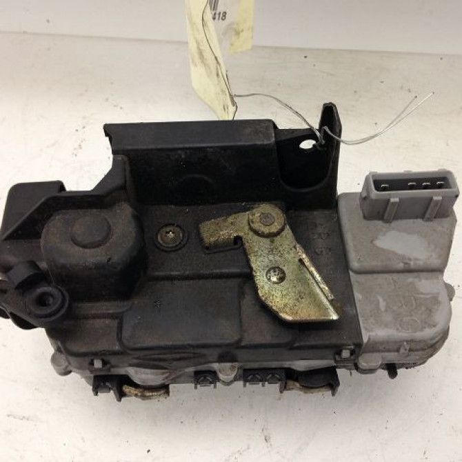 Serrure porte arg occasion CITROEN XSARA Phase 2 09-2000->12-2005 2.0 HDi 90ch 0000913769 1