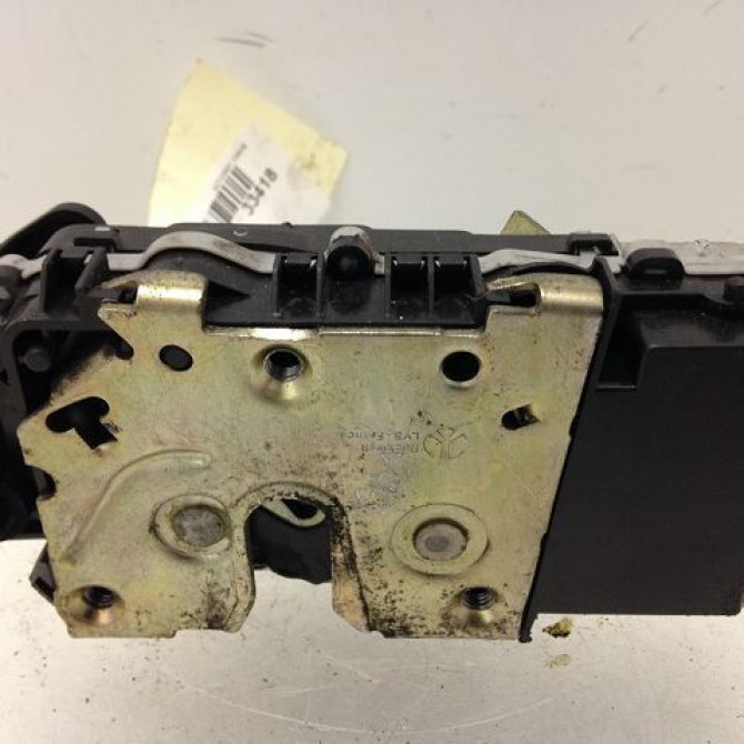 Serrure porte arg occasion CITROEN XSARA Phase 2 09-2000->12-2005 2.0 HDi 90ch 0000913769 2