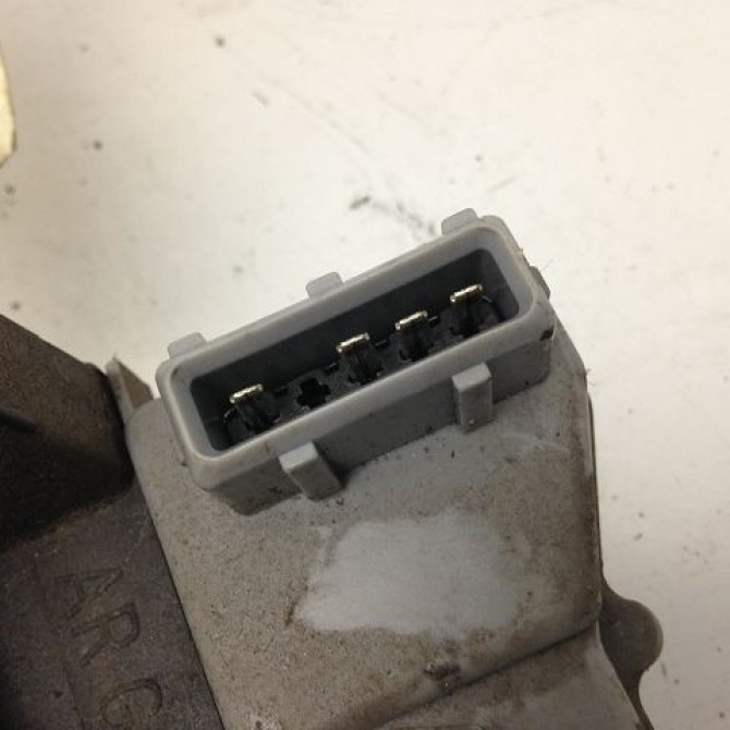 Serrure porte arg occasion CITROEN XSARA Phase 2 09-2000->12-2005 2.0 HDi 90ch 0000913769 3