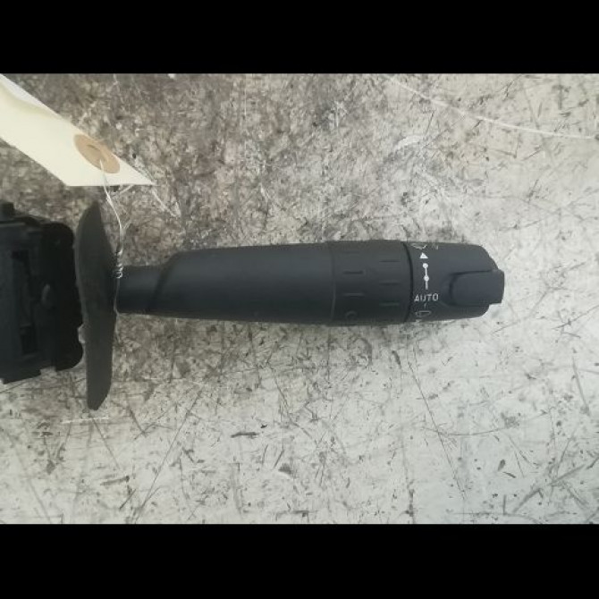 Commande essuie glace occasion PEUGEOT 406 Phase 2 04-1999->04-2004 1.8i 16v 112ch 6239A8 1