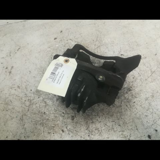 Etrier de frein avant droit occasion PEUGEOT 406 Phase 2 04-1999->04-2004 1.8i 16v 112ch 4401A1 1