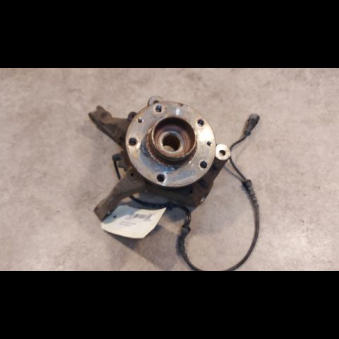 Moyeu avd occasion DACIA DUSTER Phase 1 03-2010->12-2013 1.5 DCI 85ch 402108022R 1