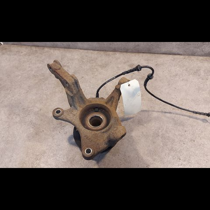 Moyeu avd occasion DACIA DUSTER Phase 1 03-2010->12-2013 1.5 DCI 85ch 402108022R 2