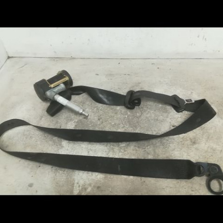Ceinture avant gauche occasion MERCEDES CLASSE A I Phase 2 03-2001->09-2004 A 170 CDI 16886031859A86