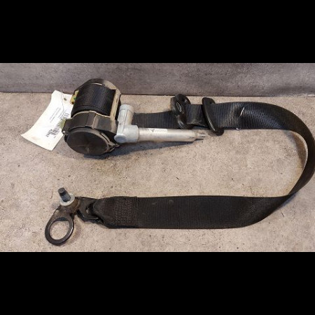 Ceinture avant gauche occasion MERCEDES CLASSE A I Phase 2 03-2001->09-2004 A 170 CDI 16886031859A86