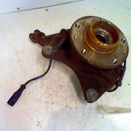 Moyeu avg occasion DACIA DUSTER Phase 1 03-2010->12-2013 402108022R