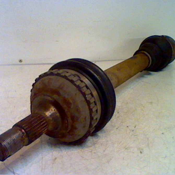 Transmission avant gauche occasion PEUGEOT 406 Phase 1 10-1995->04-1999 3272S2 1