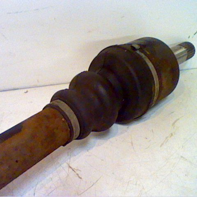 Transmission avant gauche occasion PEUGEOT 406 Phase 1 10-1995->04-1999 3272S2 2