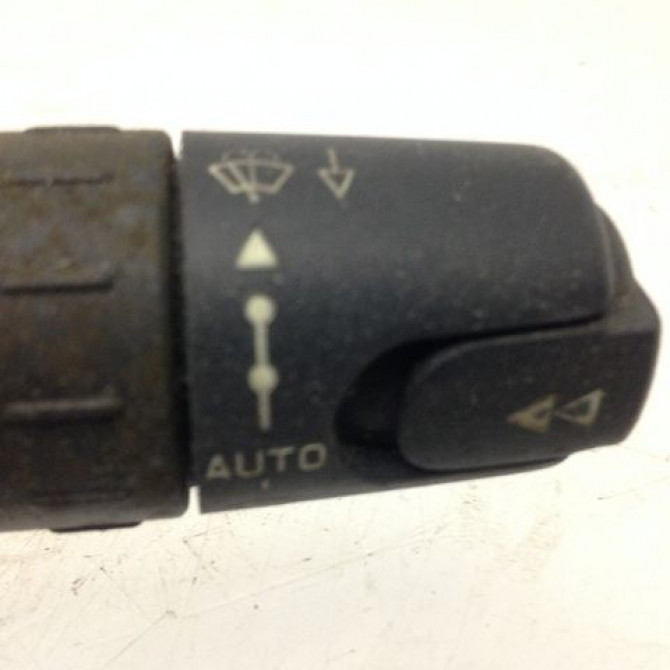 Commande essuie glace occasion PEUGEOT 607 Phase 1 11-1999->09-2004 2.2 HDI 6239A8 2