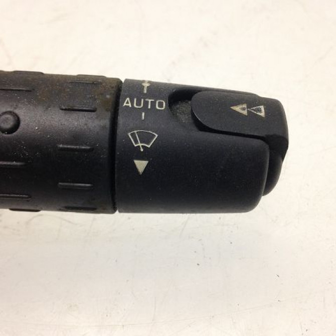 Commande essuie glace occasion PEUGEOT 607 Phase 1 11-1999->09-2004 2.2 HDI 6239A8 3