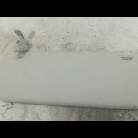 Pare-soleil droit occasion VOLKSWAGEN TOURAN I Phase 2 11-2006->09-2010 2.0TDi 16v 140ch 1T0857552F2F4