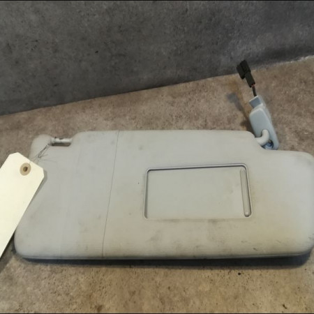 Pare-soleil droit occasion VOLKSWAGEN TOURAN I Phase 1 03-2003->12-2006 1.9 TDI 105ch 1T0857552F2F4