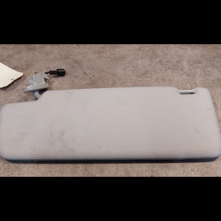 Pare-soleil droit occasion VOLKSWAGEN TOURAN I Phase 1 03-2003->12-2006 1.9 TDI 105ch 1T0857552F2F4