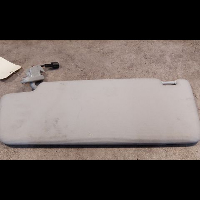 Pare-soleil droit occasion VOLKSWAGEN TOURAN I Phase 1 03-2003->12-2006 1.9 TDI 105ch 1T0857552F2F4 1