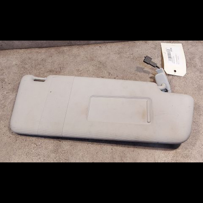 Pare-soleil droit occasion VOLKSWAGEN TOURAN I Phase 1 03-2003->12-2006 1.9 TDI 105ch 1T0857552F2F4 2