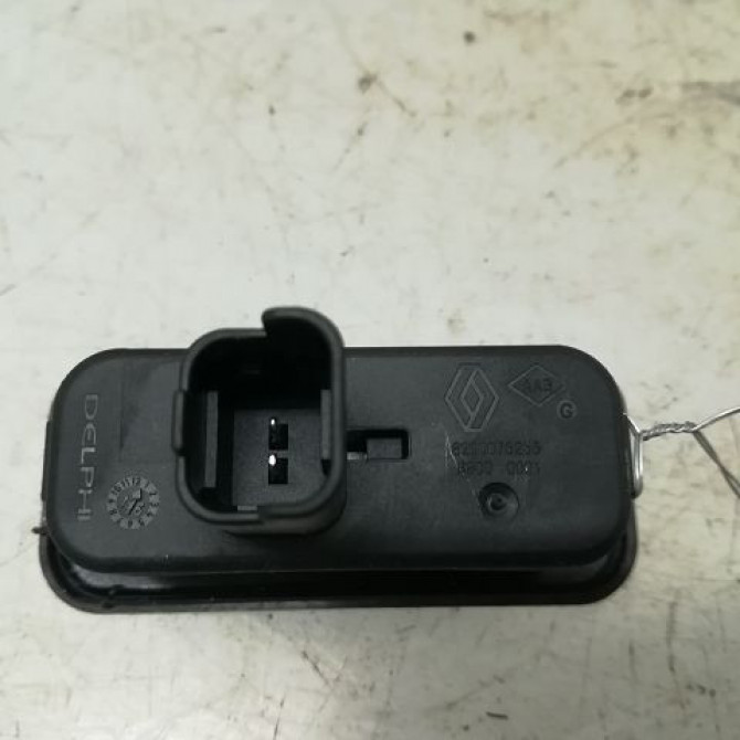 Actionneur serrure hayon occasion RENAULT CAPTUR Phase 1 02-2013->... 1.2i 118 16V 2