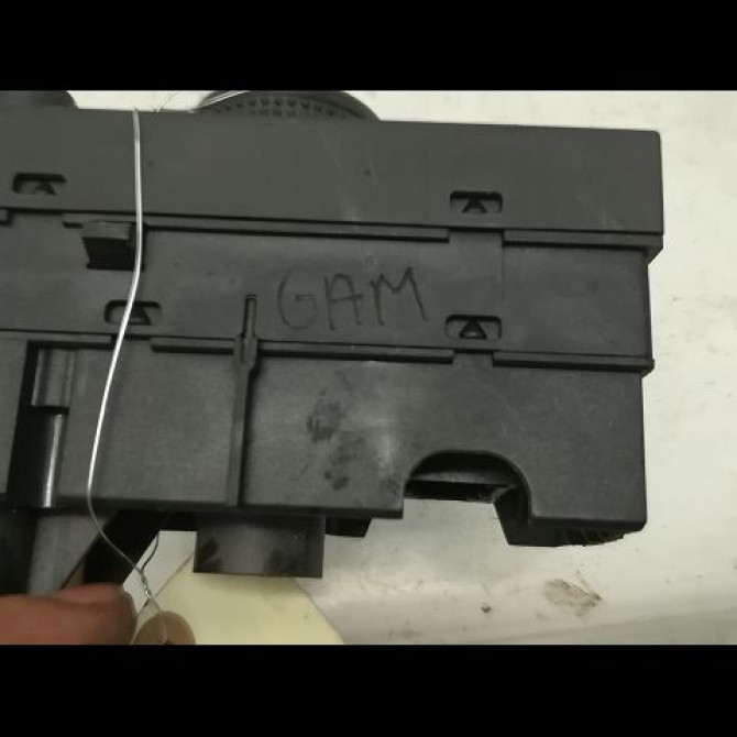 Commande eclairage occasion OPEL VECTRA III Phase 1 06-2002->10-2005 2.2 DTI 16v 125ch 24454627 3