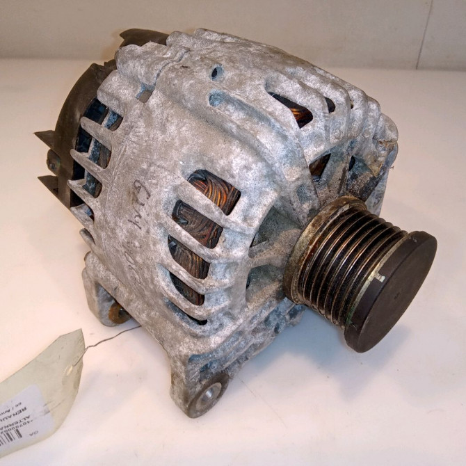 Alternateur occasion RENAULT SCENIC III 1