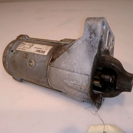 Démarreur occasion RENAULT SCENIC III