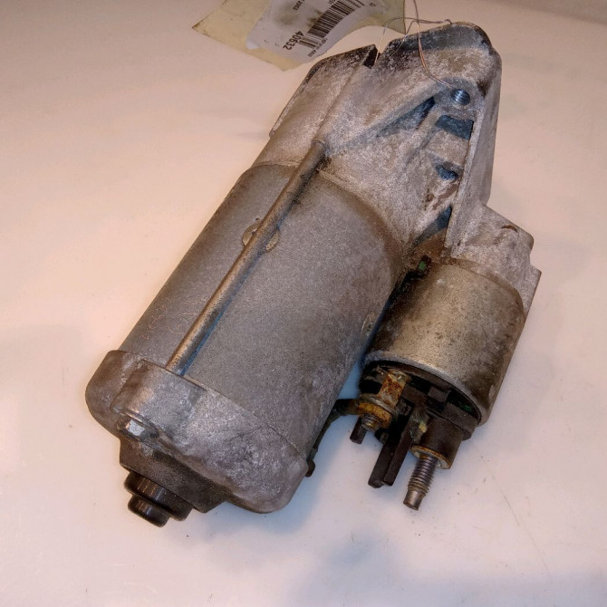 Démarreur occasion RENAULT SCENIC III 3