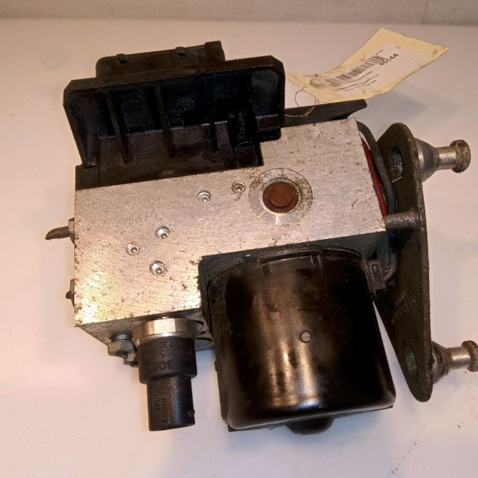 Unité hydraulique ABS occasion MERCEDES CLASSE A I Phase 1 01-1998->03-2001 A 170 CDI 34315112 4