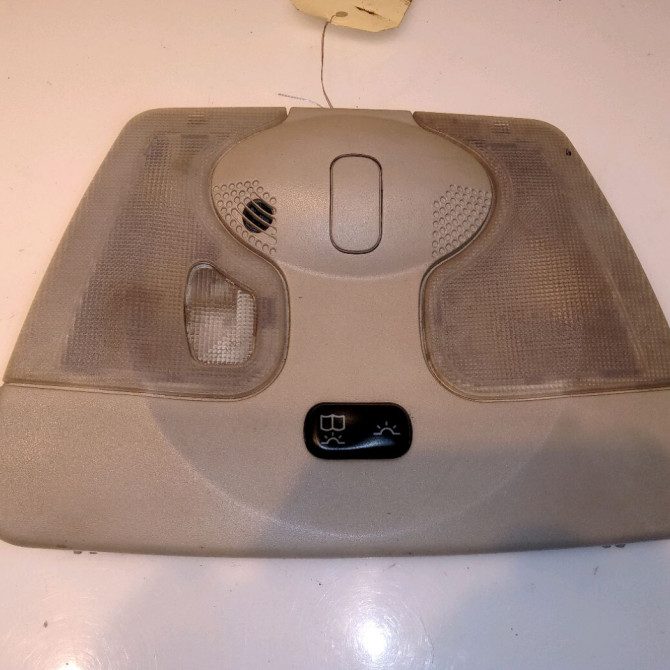 Plafonnier occasion MERCEDES CLASSE A I Phase 1 01-1998->03-2001 A 170 CDI 2028201201 1