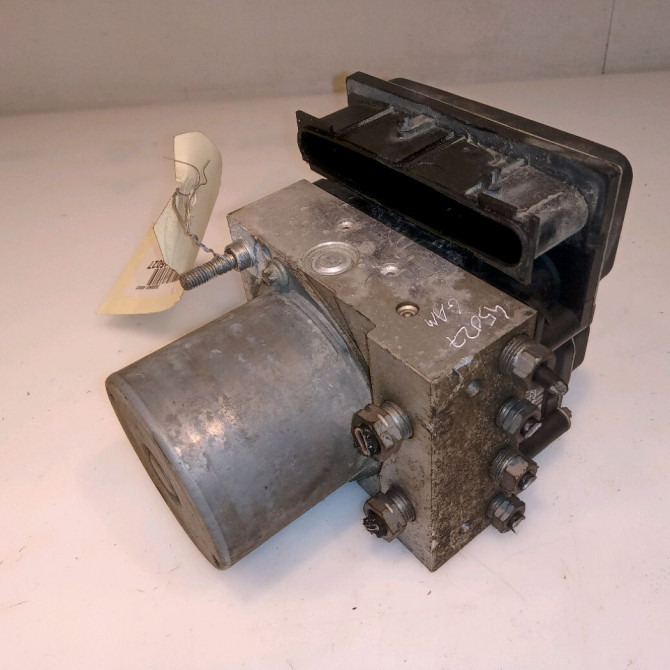 Unité hydraulique ABS occasion CITROEN C4 I Phase 1 11-2004->07-2008 1.6i 16v 4541E4 2
