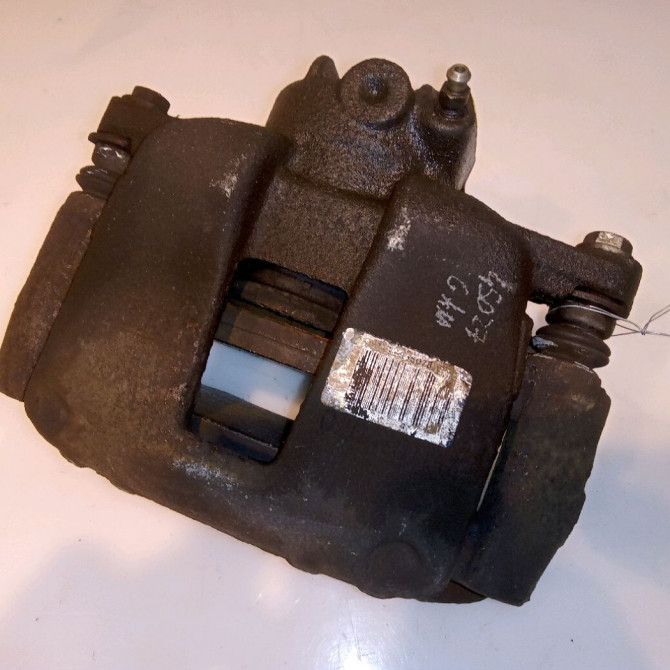 Etrier de frein avant droit occasion CITROEN C4 I Phase 1 11-2004->07-2008 1.6i 16v 4400N3 1