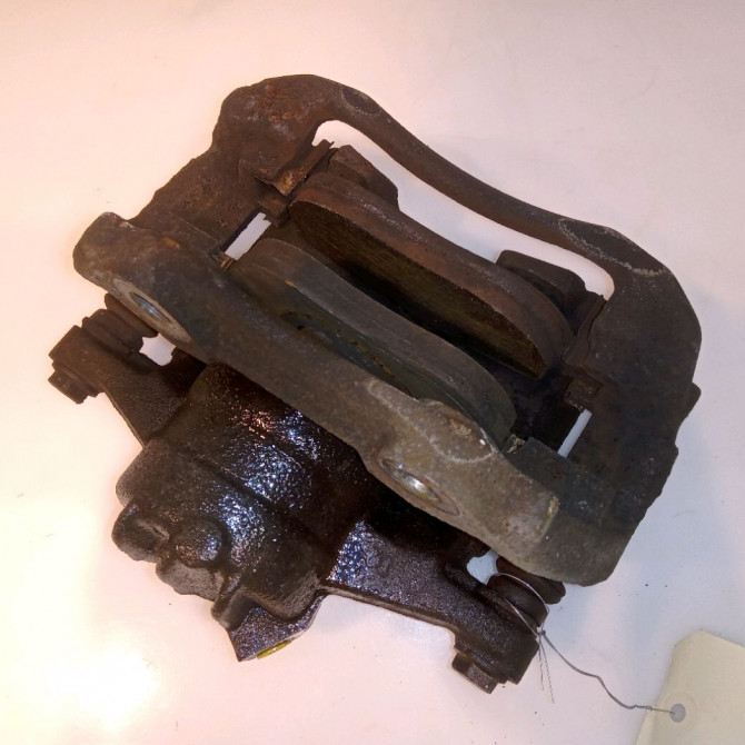 Etrier de frein avant droit occasion CITROEN C4 I Phase 1 11-2004->07-2008 1.6i 16v 4400N3 2