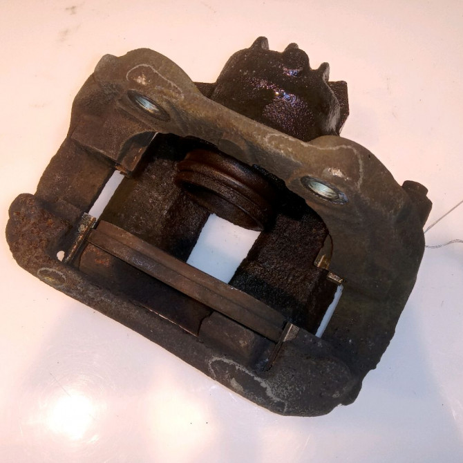 Etrier de frein avant gauche occasion CITROEN C4 I Phase 1 11-2004->07-2008 1.6i 16v 4400N2 2