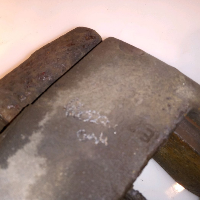 Etrier de frein avant gauche occasion CITROEN C4 I Phase 1 11-2004->07-2008 1.6i 16v 4400N2 3