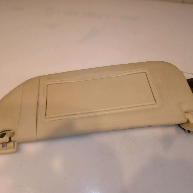 Pare-soleil gauche occasion CITROEN C4 I Phase 1 11-2004->07-2008 1.6i 16v 8143JG 2