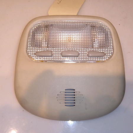 Plafonnier occasion CITROEN C4 I Phase 1 11-2004->07-2008 1.6i 16v 6362N4