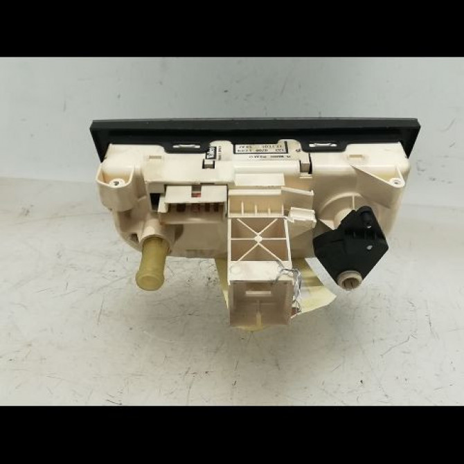 Commande de chauffage occasion OPEL CORSA III Phase 1 10-2000->08-2003 1.7 DI 16v 24407689 2