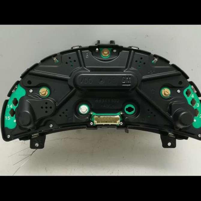 Compteur occasion OPEL CORSA III Phase 1 10-2000->08-2003 1.7 DI 16v 2