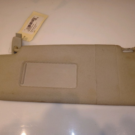Pare-soleil gauche occasion VOLKSWAGEN TOURAN I Phase 1 03-2003->12-2006 1.9 TDI 105ch 1T0857551F2F4