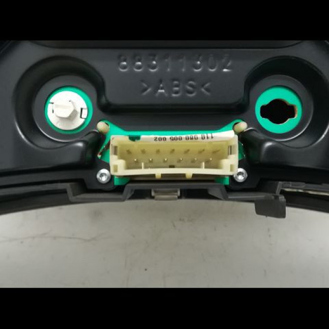 Compteur occasion OPEL CORSA III Phase 1 10-2000->08-2003 1.7 DI 16v 3