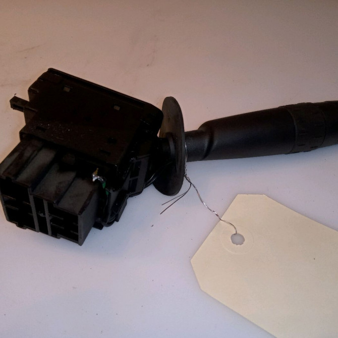 Commande clignotant occasion PEUGEOT 406 Phase 1 10-1995->04-1999 1.8i 110ch 625367 2