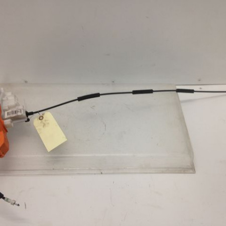 Serrure porte avg occasion FORD KA II Phase 1 10-2008->... 1.2i 69ch 1769262