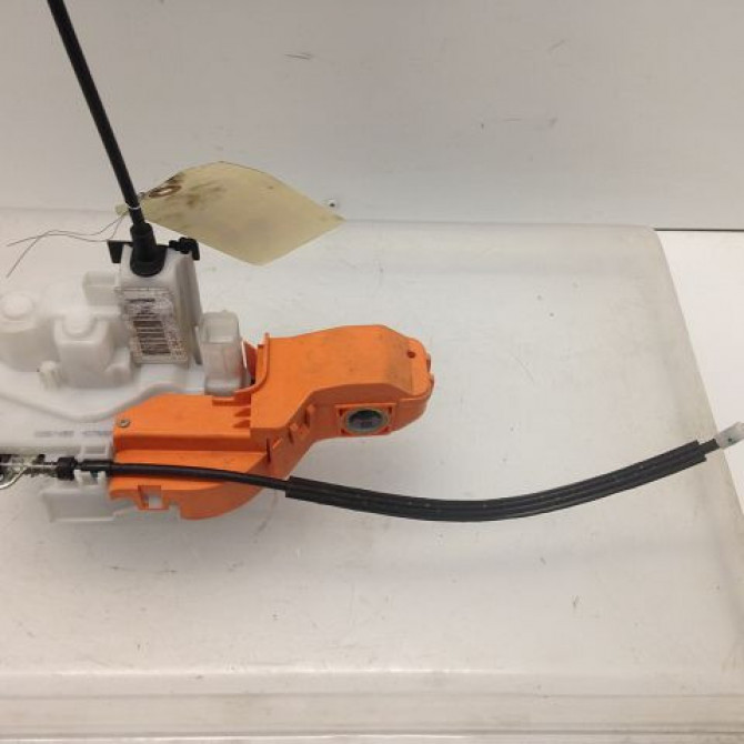 Serrure porte avg occasion FORD KA II Phase 1 10-2008->... 1.2i 69ch 1769262 2