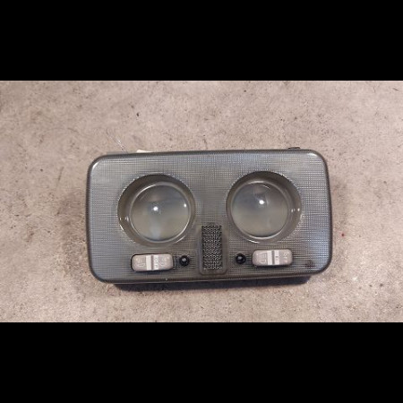 Plafonnier occasion ALFA ROMEO MI.TO MI.TO Phase 1 2008-09-01->2016-12-31 1.3 JTDM 95ch 156098931