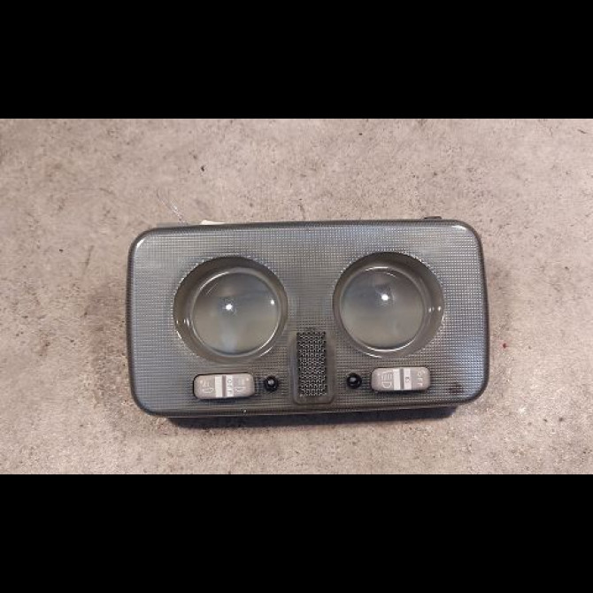 Plafonnier occasion ALFA ROMEO MI.TO MI.TO Phase 1 2008-09-01->2016-12-31 1.3 JTDM 95ch 156098931 1