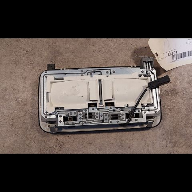 Plafonnier occasion ALFA ROMEO MI.TO MI.TO Phase 1 2008-09-01->2016-12-31 1.3 JTDM 95ch 156098931 2