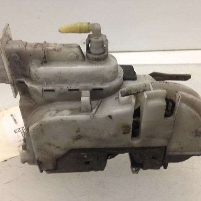 Serrure porte avd occasion VOLKSWAGEN GOLF III Phase 1 01-1992->12-1997 1