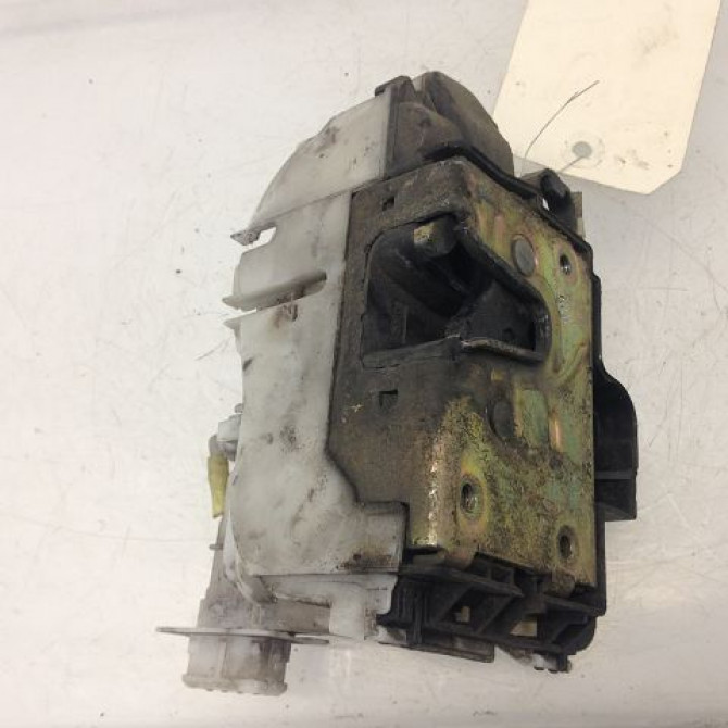 Serrure porte avd occasion VOLKSWAGEN GOLF III Phase 1 01-1992->12-1997 3