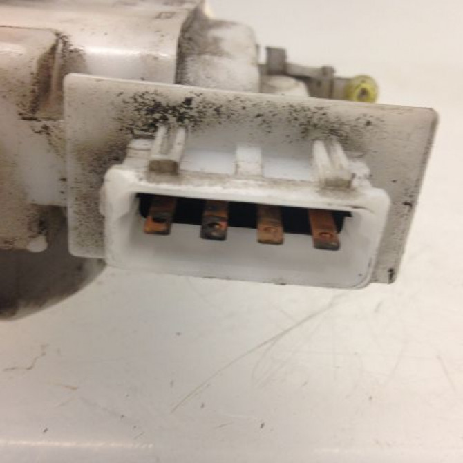 Serrure porte avd occasion VOLKSWAGEN GOLF III Phase 1 01-1992->12-1997 5