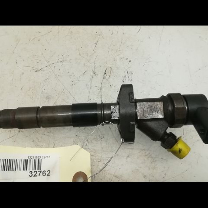 occasion RENAULT ESPACE IV Phase 1 09-2002->03-2006 2.2 DCI 150ch 2